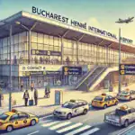 Contact Aeroportul Internațional Henri Coandă (Otopeni)